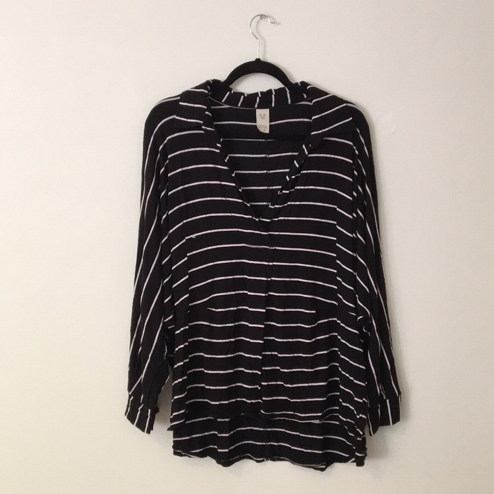 Free People Tunic